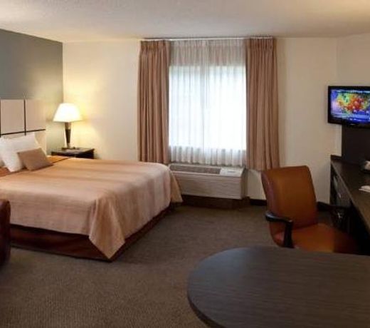 Sonesta Simply Suites Wichita Northeast
