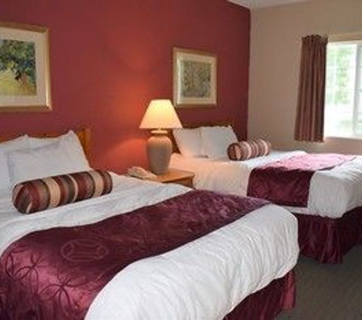 Baymont by Wyndham Wichita East