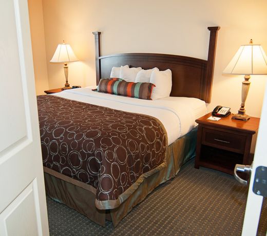 Staybridge Suites Wichita, an IHG Hotel