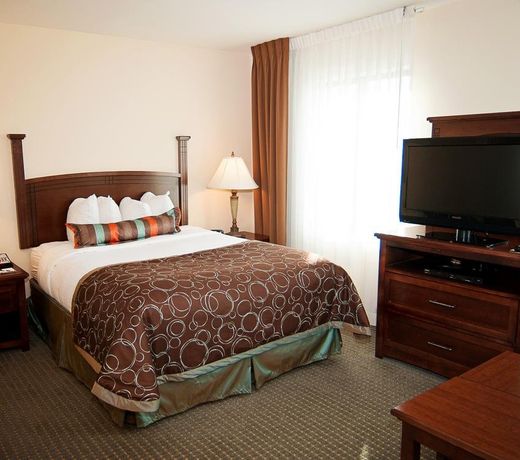 Staybridge Suites Wichita, an IHG Hotel