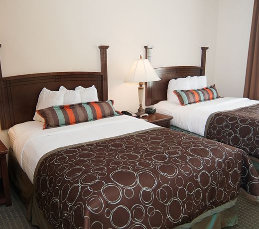 Staybridge Suites Wichita, an IHG Hotel