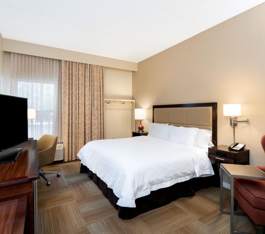Hampton Inn Lafayette
