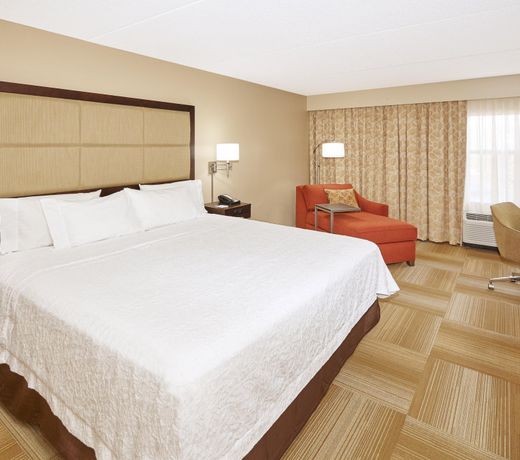 Hampton Inn Lafayette
