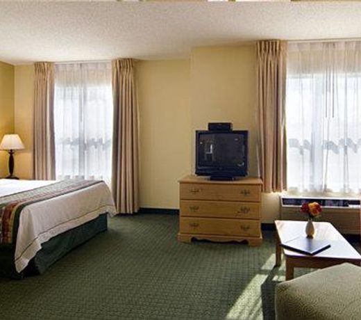 TownePlace Suites by Marriott Lafayette
