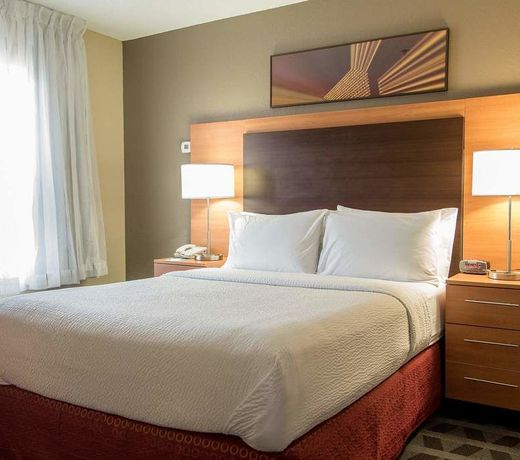 TownePlace Suites by Marriott Lafayette