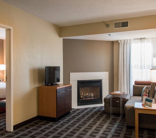 TownePlace Suites by Marriott Lafayette