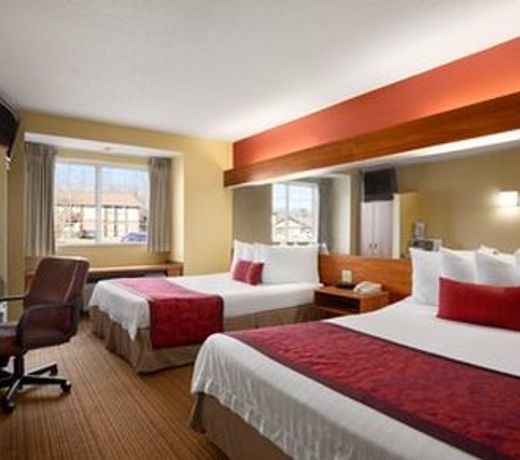 Days Inn & Suites by Wyndham Lafayette IN