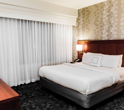 Courtyard by Marriott Lafayette