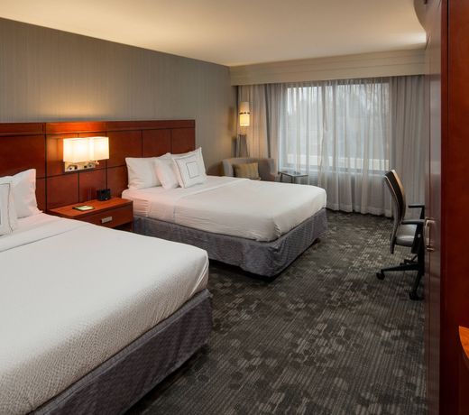 Courtyard by Marriott Lafayette
