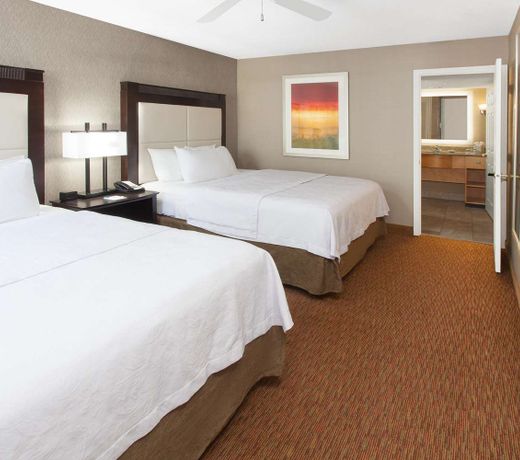 Homewood Suites Lafayette