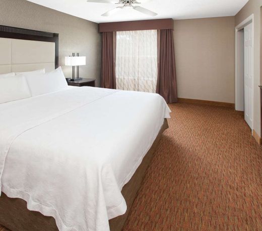 Homewood Suites Lafayette