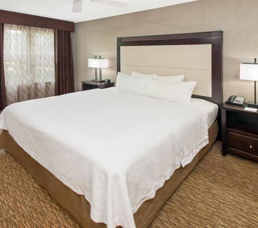 Homewood Suites Lafayette