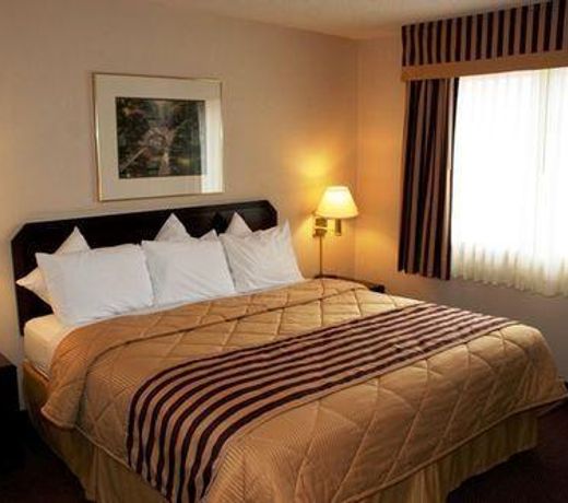 Ashmore Inn and Suites Lubbock