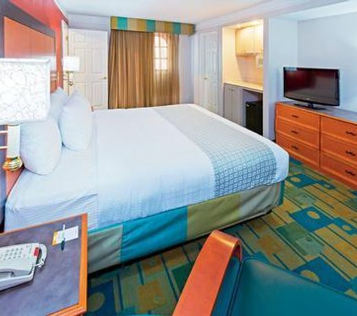 La Quinta Inn by Wyndham Lubbock - Downtown Civic Center