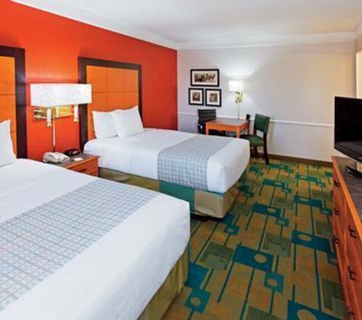 La Quinta Inn by Wyndham Lubbock - Downtown Civic Center