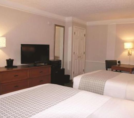 La Quinta Inn by Wyndham Lubbock - Downtown Civic Center