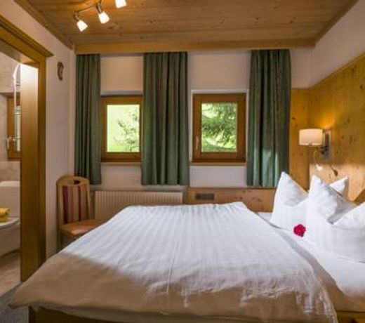 Landhaus Geisler