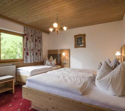 Landhaus Geisler