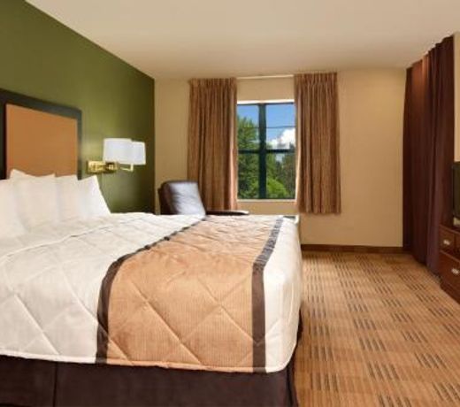 Extended Stay America Suites - Lubbock - Southwest