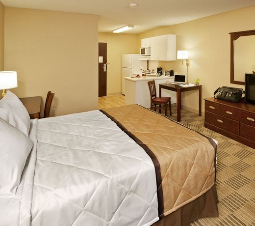Extended Stay America Suites - Lubbock - Southwest