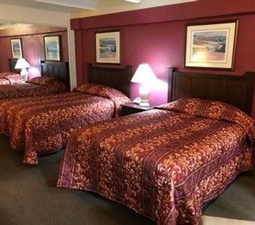 Hub City Inn