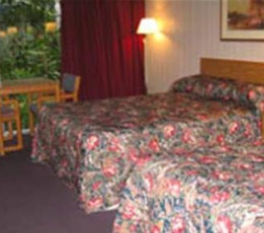 Hub City Inn