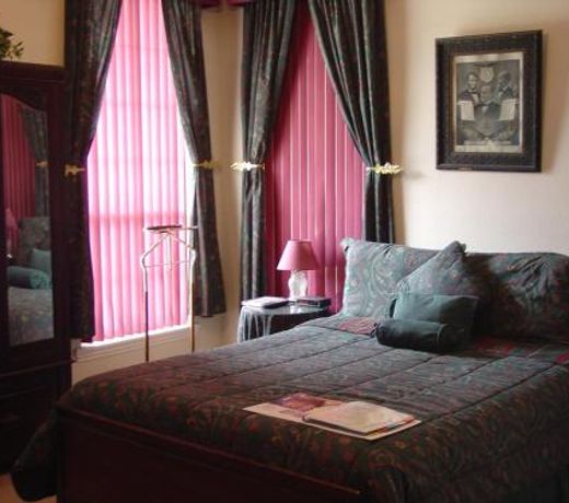 Woodrow House Bed & Breakfast