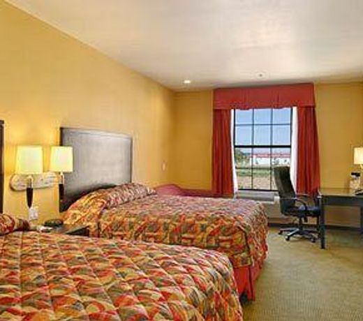 Super 8 by Wyndham Lubbock TX