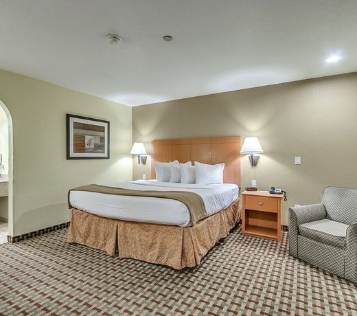 Days Inn by Wyndham Lubbock South