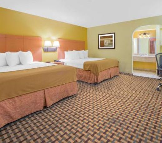 Days Inn by Wyndham Lubbock South