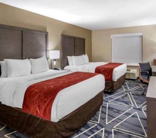 Comfort Inn & Suites