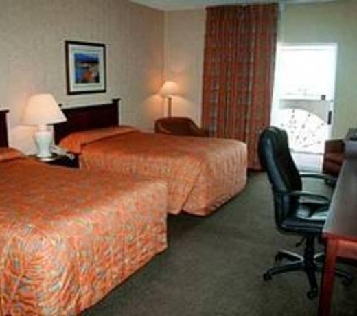 Radisson Hotel Lubbock Downtown