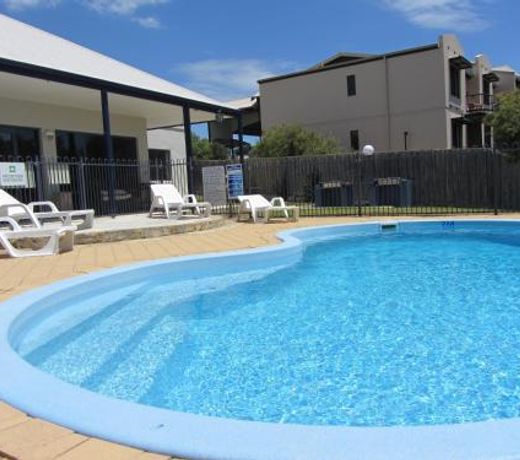 Surfpoint Resort