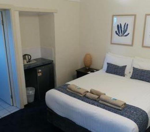 Surfpoint Resort