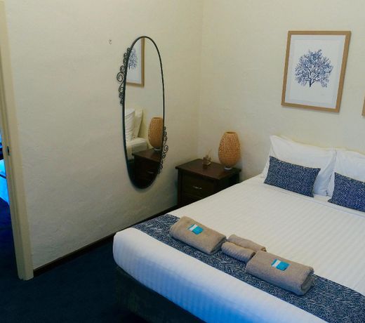 Surfpoint Resort
