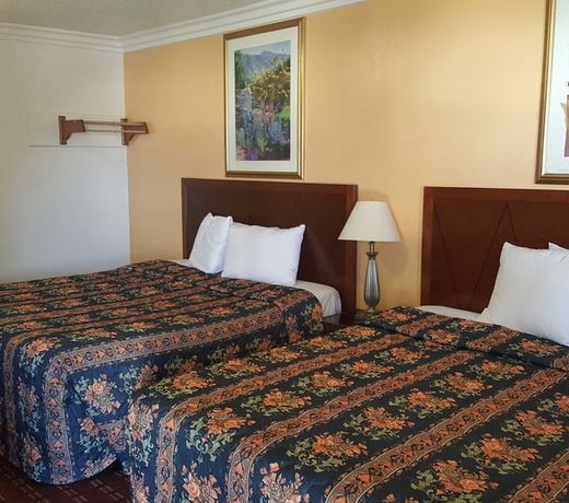 Royal Inn Motel Long Beach