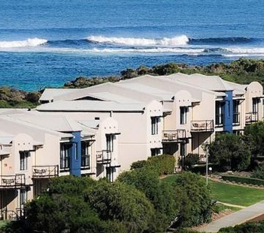 Margarets Beach Resort