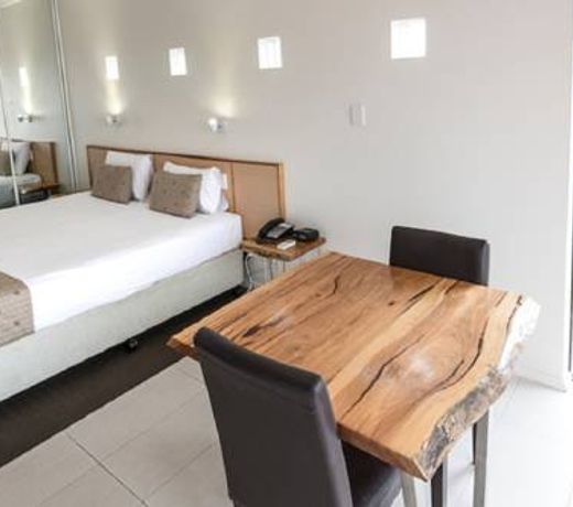 Margarets Beach Resort