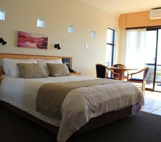 Margarets Beach Resort