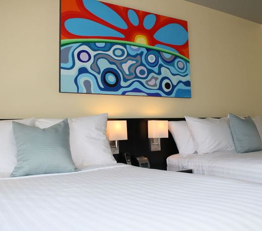 Hotel Current