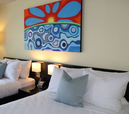 Hotel Current