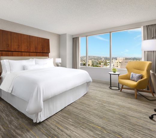 The Westin Long Beach