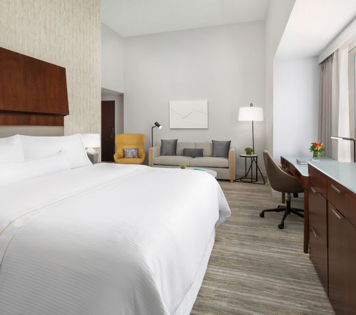 The Westin Long Beach