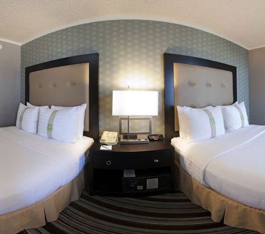 Holiday Inn Long Beach - Airport, an IHG Hotel