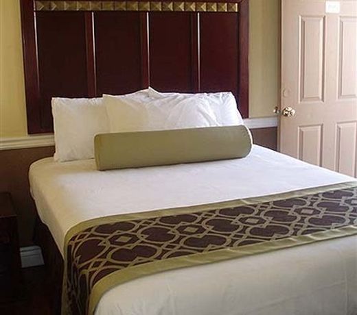 La Bonita Inn Motel