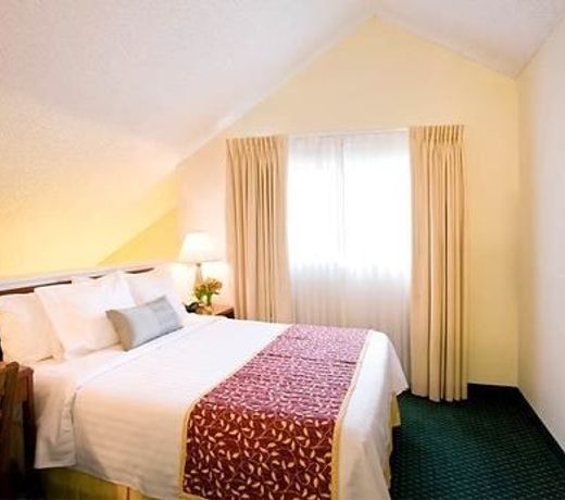 Residence by Marriott Inn Long Beach