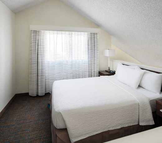 Residence by Marriott Inn Long Beach