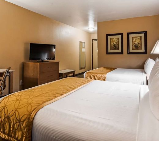 Best Western of Long Beach