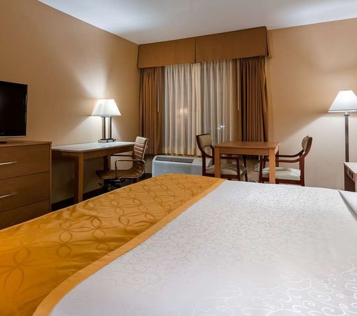 Best Western of Long Beach