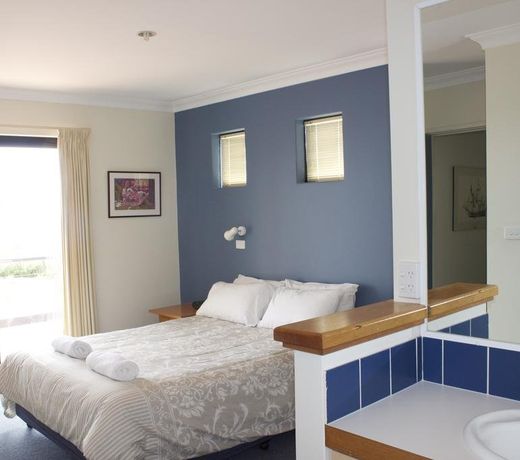 The Break Margaret River Beach Houses